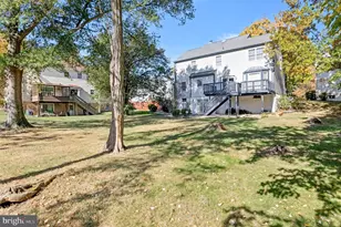 5503 Teak Ct, Alexandria, VA 22309 - Photo 24