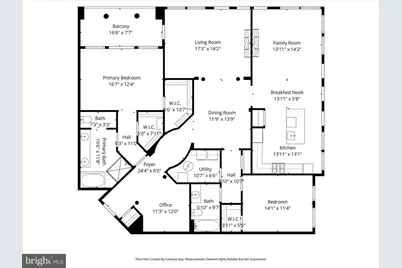 1781 Chain Bridge Road #303, McLean, VA 22102 - Photo 56