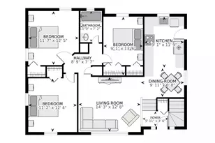 8915 Sylvania St, Lorton, VA 22079 - Photo 30