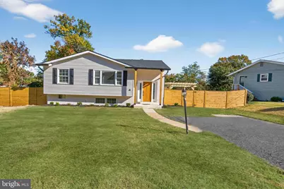 8915 Sylvania Street, Lorton, VA 22079 - Photo 2
