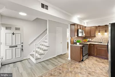 8519 Westover Court #763, Springfield, VA 22152 - Photo 4