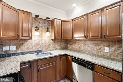 8519 Westover Court #763, Springfield, VA 22152 - Photo 34