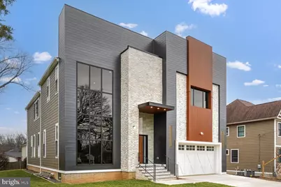 4917 Erie Street, Annandale, VA 22003 - Photo 2