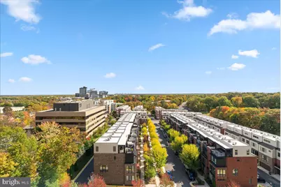 11760 Sunrise Valley Drive #909, Reston, VA 20191 - Photo 20