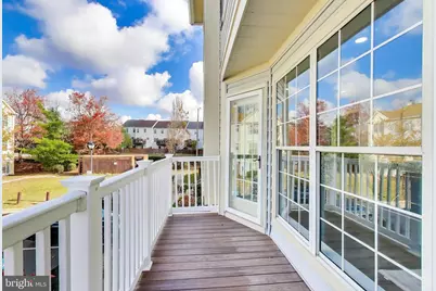 8205 Crossbrook Court #201, Lorton, VA 22079 - Photo 18