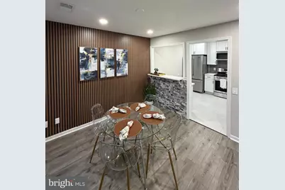 8205 Crossbrook Court #201, Lorton, VA 22079 - Photo 6