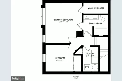 8205 Crossbrook Court #201, Lorton, VA 22079 - Photo 24