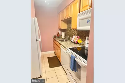 5909 Prince James Drive #D, Springfield, VA 22152 - Photo 6