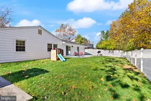 13116 Penndale Ln, Fairfax, VA 22033 - Photo 40