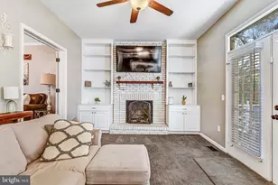 15277 Surrey House Way, Centreville, VA 20120 - Photo 14