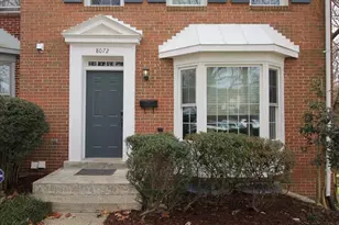 8072 Sleepy View Ln, Springfield, VA 22153 - Photo 1