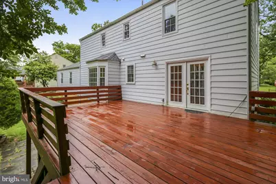 8120 Cooper Street, Alexandria, VA 22309 - Photo 26