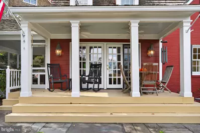 6039 Edgewood Terrace, Alexandria, VA 22307 - Photo 26