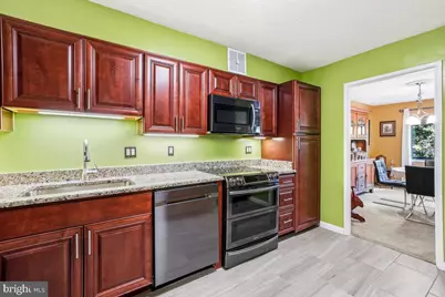 5901 Mount Eagle Drive #216, Alexandria, VA 22303 - Photo 14