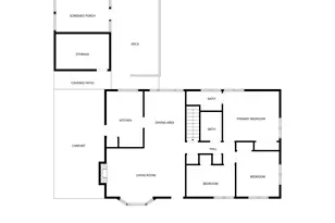 5512 Flag Run Dr, Springfield, VA 22151 - Photo 10