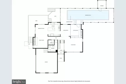 11000 Oakton Woods Way, Oakton, VA 22124 - Photo 84