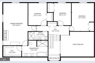 11000 Oakton Woods Way, Oakton, VA 22124 - Photo 88