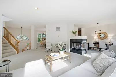 3116 White Daisy Place, Fairfax, VA 22031 - Photo 10