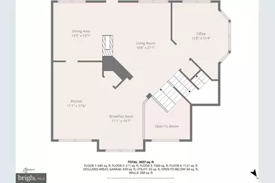 3116 White Daisy Place, Fairfax, VA 22031 - Photo 46