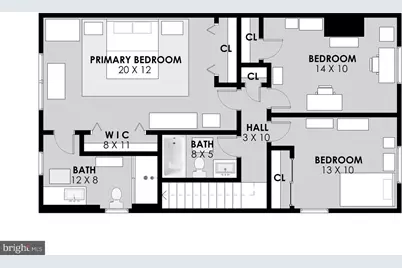 1120 Kensington Road, McLean, VA 22101 - Photo 46