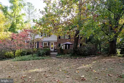 3806 Bent Branch Road, Falls Church, VA 22041 - Photo 60
