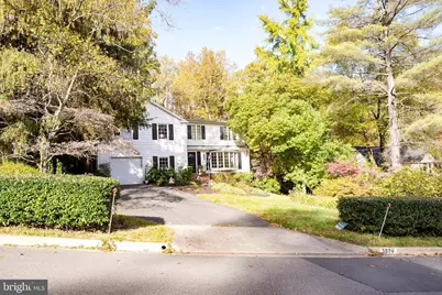 3806 Bent Branch Road, Falls Church, VA 22041 - Photo 2