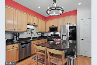 7755 Effingham Square, Alexandria, VA 22315 - Photo 10