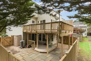 7755 Effingham Square, Alexandria, VA 22315 - Photo 32