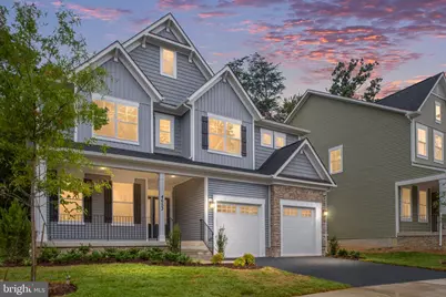 8761 Southern Oaks Place, Lorton, VA 22079 - Photo 96