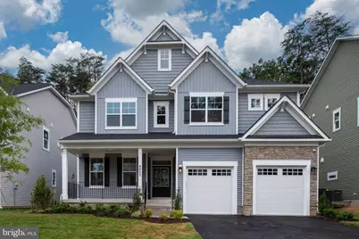 8761 Southern Oaks Place, Lorton, VA 22079 - Photo 1