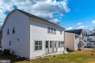 8761 Southern Oaks Place, Lorton, VA 22079 - Photo 16