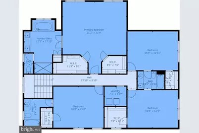 1203 Ware Street SW, Vienna, VA 22180 - Photo 78