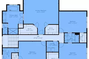 1203 Ware St SW, Vienna, VA 22180 - Photo 78