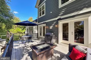 1203 Ware St SW, Vienna, VA 22180 - Photo 62