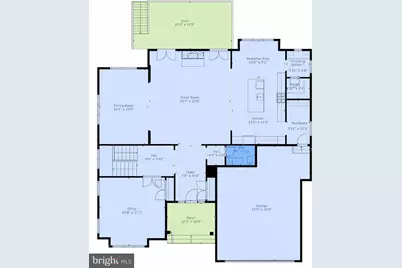 1203 Ware Street SW, Vienna, VA 22180 - Photo 76