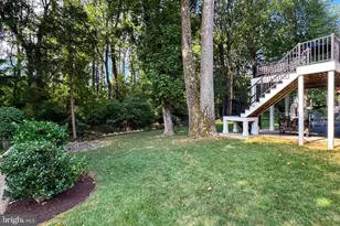 1203 Ware St SW, Vienna, VA 22180 - Photo 74