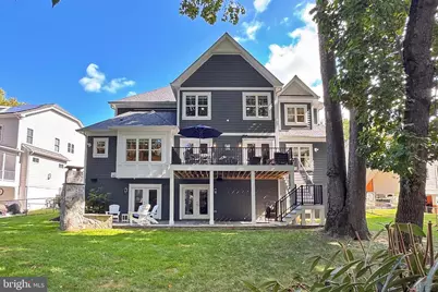 1203 Ware Street SW, Vienna, VA 22180 - Photo 70