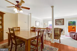 9678 Dutchman Dr, Lorton, VA 22079 - Photo 8