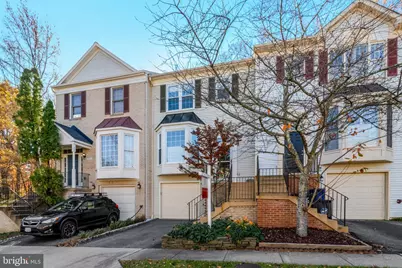 9678 Dutchman Drive, Lorton, VA 22079 - Photo 2