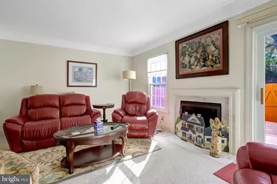 9678 Dutchman Drive, Lorton, VA 22079 - Photo 10