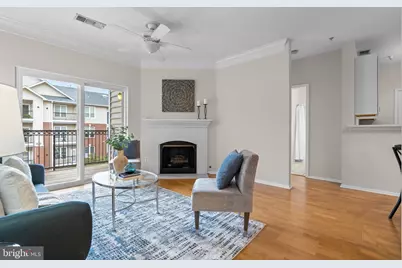 1570 Spring Gate Drive #7303, McLean, VA 22102 - Photo 4