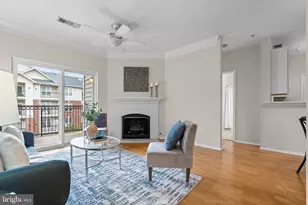 1570 Spring Gate Dr., McLean, VA 22102 - Photo 4