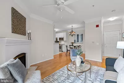 1570 Spring Gate Drive #7303, McLean, VA 22102 - Photo 6