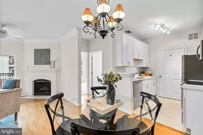 1570 Spring Gate Drive #7303, McLean, VA 22102 - Photo 8