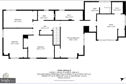 9102 Volunteer Drive, Alexandria, VA 22309 - Photo 46