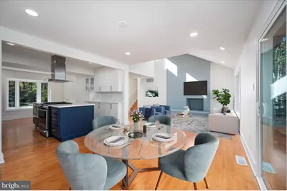 3219 History Drive, Oakton, VA 22124 - Photo 6