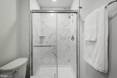 9521 Cherry Oak Court, Burke, VA 22015 - Photo 22