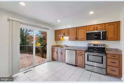 6503 Machodoc Court, Falls Church, VA 22043 - Photo 12