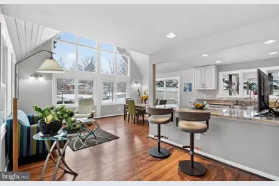 7822 Holmes Run Drive, Falls Church, VA 22042 - Photo 6