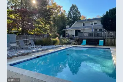 7822 Holmes Run Drive, Falls Church, VA 22042 - Photo 40